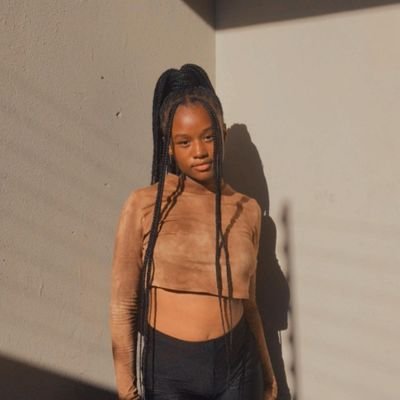 chefelsaa's profile picture. A Riri head || Burna gal || 🩺