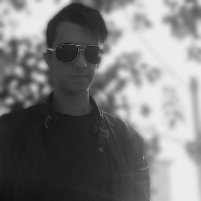 programmer ⌨️🖥️
Computer Engineer 🎓
Guitar 🎸
For Freedom 🕊️