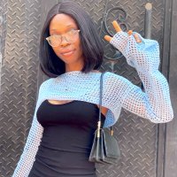 Okonkwo Alexandra (@lexilicious_pas) 's Twitter Profile