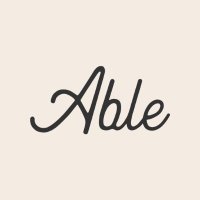 ABLE (@livefashionable) 's Twitter Profile