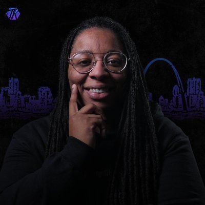 👩🏽‍🔬 Helping Artists w/Content • Resources • Community
🏢 Founder @vividcoremusic | @indieartistjourney
🎁 Join My Giveaway: https://t.co/CQCUww7Ab2