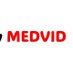 MedVid (@med_vid121) Twitter profile photo