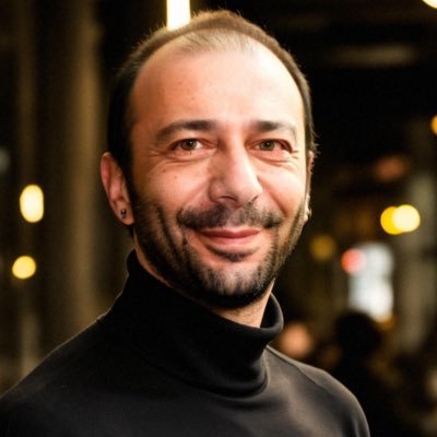 AI & Agile Harmonizer | Systems Thinker | Author | Entrepreneur | Founder of @vdf_ai @Training4Agile @agiledaysist @sysart_co