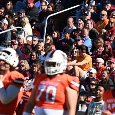 Maryville College Football #70 #GSBG