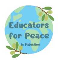 🏴󠁧󠁢󠁳󠁣󠁴󠁿 Scottish Educators for Peace 🇵🇸(@educators4peace) 's Twitter Profile Photo