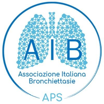 AIB è un'associazione di pazienti, nata per diffondere la conoscenza sulla malattia e migliorare la qualità della vita delle persone affette da bronchiectasie.