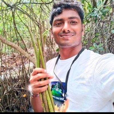 UN-India YuWaah Advocate 2022-24🇺🇳 Lead @OdishaSeaTurtle | @TimesNow Amazing Indian🏆 by @vpindia | @stateIvlp Alumnus|🎙️For #SeaTurtles and #Mangroves-Limca