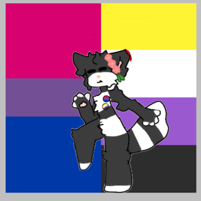 Tuxedocat685065's profile picture. 