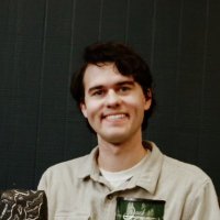 John Luke Robertson (@johnluke_rob) 's Twitter Profile