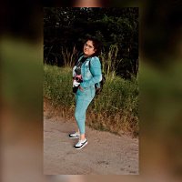 jorgelina (@jorgeli86377635) 's Twitter Profile