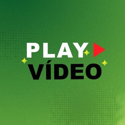 PlayVideoBr Profile Picture