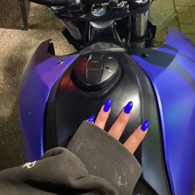 niaoure4's profile picture. 🖤