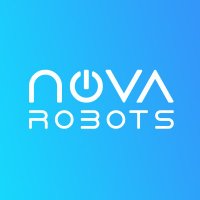 Nova Robots(@nova_robots) 's Twitter Profile Photo