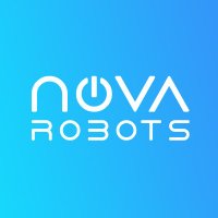Nova Robots (@nova_robots) 's Twitter Profile