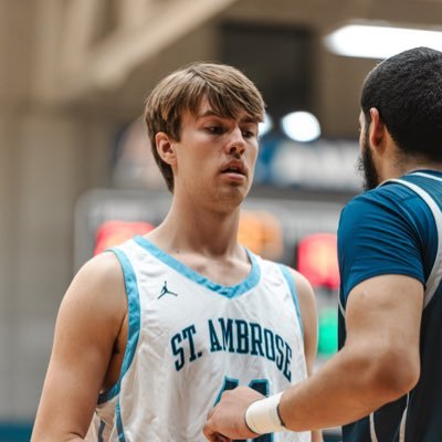 Camanche High School ‘23 | SAU MBB ‘27