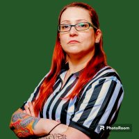 Lilith: Pro-Wrestling Referee 🦓(@lilith_refs) 's Twitter Profile Photo