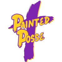 LSU Painted Posse(@paintuplsu) 's Twitter Profile Photo