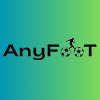 AnyFoot(@AnyFoot_) 's Twitter Profile Photo
