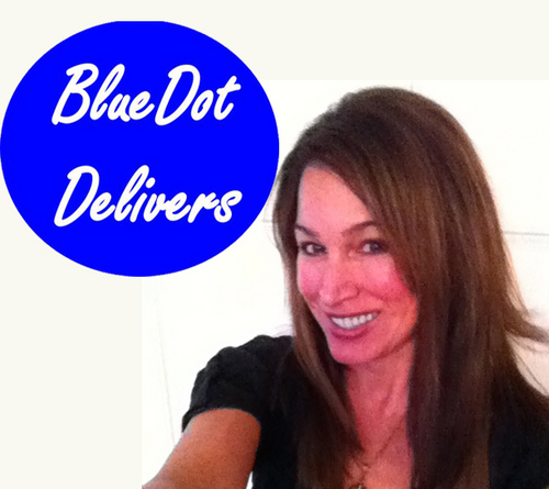 Bluedotdelivers's profile picture. Grocery Delivery Business run by Owned & Run by mom's of Charleston!