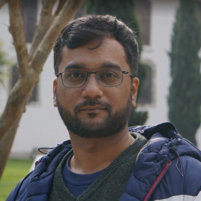 mehta_muktesh's profile picture. #SitecoreDeveloper