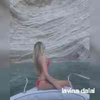 dalallvina56's profile picture. In a world of worriers, be the warrior