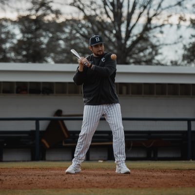 Berry College Assistant Baseball Coach