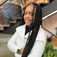Taniya Smith (@t06smith) 's Twitter Profile