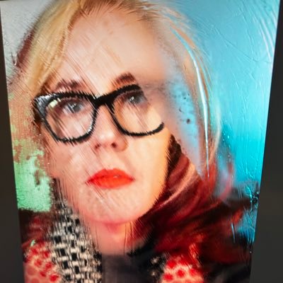 MollyJongFast Profile Picture