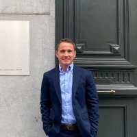 PaulRiesthuis (@paulriesthuis) 's Twitter Profile