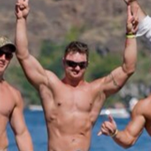 Chad Wampler