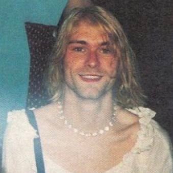 Squirt Cobain