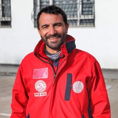 Ali ALİOĞLU