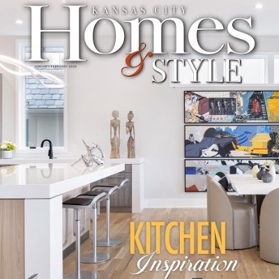 Kansas City Homes & Style