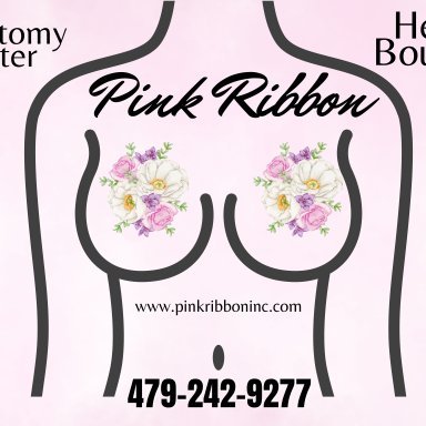 Pink_Ribbon_Inc's profile picture. We exist to bring education and help to mastectomy and lymphedema patients to assist with pre and post surgical preparation and care.