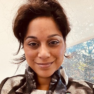 AchrekarAngeli's profile picture. Deputy Executive Director - Programmes, Assistant Secretary General @UNAIDS