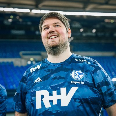 🇩🇰 Jungler for @S04EsportsLoL
Contact: @x_Xavis