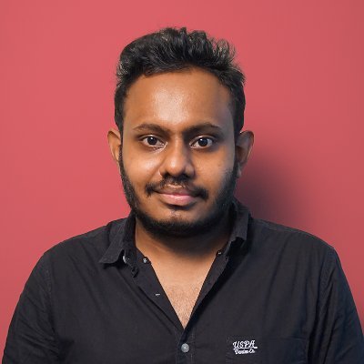 Full Stack Developer | Freelancer | Indie Hacker