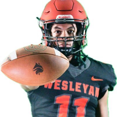 24’ ATHLETE (Wr/Db/Saftey/Returner)| Committed @wvwcfb | 6’0 ft | 3.3GPA | 4.48 40 yd dash | 170lbs | HIGHLIGHTS https://t.co/5WZk7EapWe