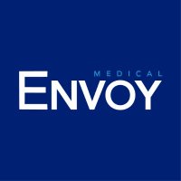 Envoy Medical(@EnvoyMedical) 's Twitter Profile Photo