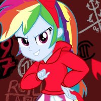 PóneiDany🦄 😈Modo Diabo 😈 (@danylodash02) 's Twitter Profile