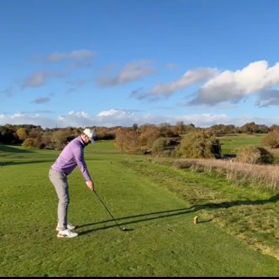 🏌️‍♂️Mid-HCP golfer
🏃🏼‍♂️Average runner