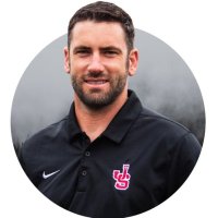 Dr. Gabe Higerd(@coachGabeHigerd) 's Twitter Profile Photo