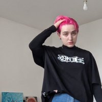 Cereus🇰🇬 (@lextitova) 's Twitter Profile
