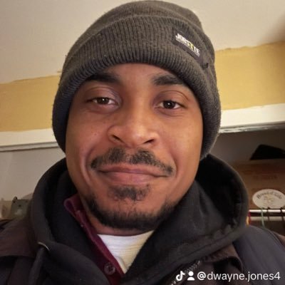 Hi. My name is Dwayne Jones