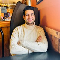Bharat Tandon (@plasmonwarrior) 's Twitter Profile Photo Bharat Tandon (@plasmonwarrior) 's Twitter Profile Photo