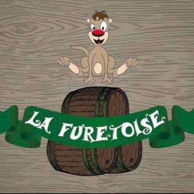 Brasserie la Furetoise, bière belge artisanale brune et blonde🇧🇪🍺🐾 Abonnez-vous et partagez 🇧🇪😄