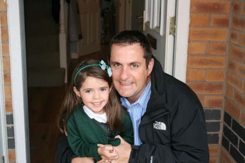 stacey_jeremy's profile picture. Proud father of the two most wonderful girls, proud supporter of the most amazing story in world sport. Trying not to take life too seriously!