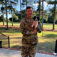 John B. Richardson IV (@generalrichardb) 's Twitter Profile