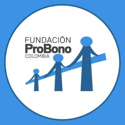 ProBonoColombia Profile Picture