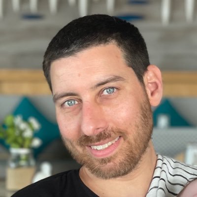 peled_nir's profile picture. Senior Software Engineer @ Gloat, formerly @ Wisdo, Whipclip & Fiverr